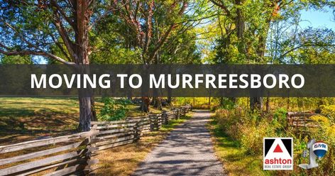 Moving to Murfreesboro: 10 Reasons to Love Living in Murfreesboro Things To Do In Murfreesboro Tn, Murfreesboro Tennessee Things To Do, Tennessee Tattoo, Moving To Tennessee, Middle Tennessee State University, Murfreesboro Tennessee, Tennessee State University, American Travel, 10 Reasons