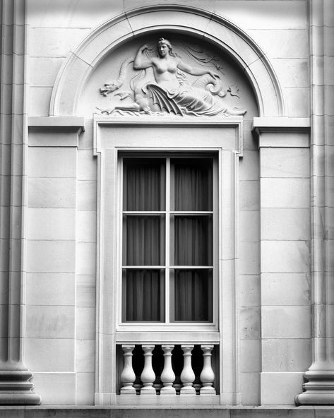 Marble House Newport, Classic Facade, Architecture Classic, Marble House, Classic Window, Classic Building, Classic House Exterior, Classic Villa, Classic House Design