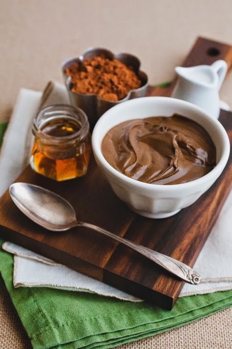 Aip Paleo Desserts, Carob Recipes, Aip Baking, Aip Diet Recipes, Autoimmune Recipes, Autoimmune Paleo Recipes, Avocado Mousse, Aip Paleo Recipes, Anti Inflammation Recipes