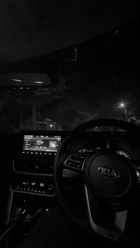 Night Cars Snap, Kia Night Drive Snap, Car Interior Snap, Kia Seltos Snap, Rajkot Snap, Night Snap Car, Kia Car Snap, Kia Car Aesthetic, Night Car Snap Pic