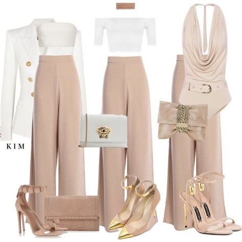 Katie Ermilio, Mode Pastel, Chirstmas Decor, Nancy Gonzalez, Classy Work Outfits, فستان سهرة, Elegantes Outfit, Looks Chic, Dressy Outfits