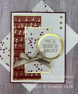 Stampin Up Joyful Christmas, Stampin Up Joyful Dsp Cards, Joyful Christmas Stampin Up Cards, Quick Stampin Up Christmas Cards, Stampin Up Merry Music Specialty Dsp, Joy Of Christmas Stampin Up Cards, Joy Of Christmas Dsp Stampin Up Cards, Christmas Classics Stampin Up Cards, Stampin Up Christmas Cards 2023-2024