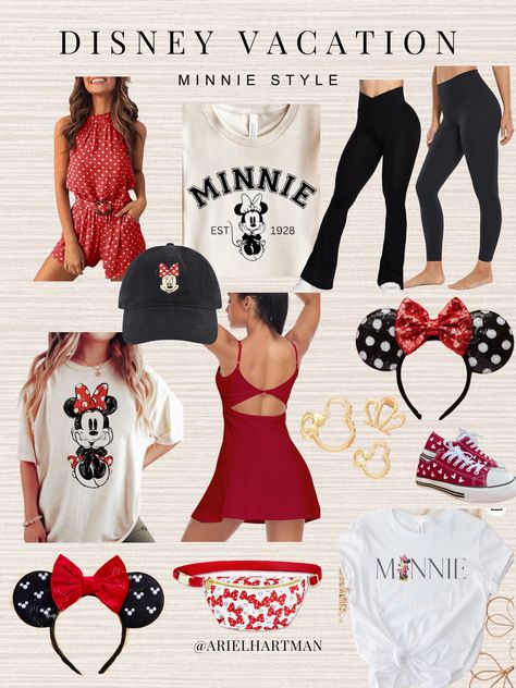 Concept One unisex-adult womens … curated on LTK Minnie Disney Outfit, Disney Women Outfits, Seaworld Outfit Ideas, Disney Inspired Outfits Women, Disney Adult Outfits, Disney Outfit Ideas For Women, Adult Disney Outfits For Women, Disneyworld Outfit Women, Trendy Disney Outfits