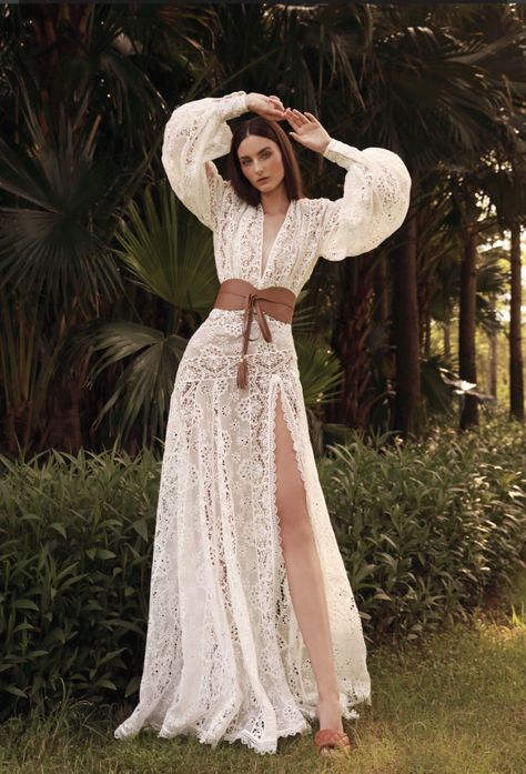 Vestidos Country, Mode Pop, Look Boho Chic, Mode Boho, Dream Wedding Ideas Dresses, Boho Chic Outfits, Resort Collection, Dresses To Wear To A Wedding, Boho Wedding Dress