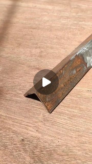 Welded Chain Projects, Metal Pipe Projects, Cool Welding Projects Ideas, Tig Welding Projects, Weld Idea, Welding Jig, Diy Welding Projects, Welding Projects Ideas, Welding Ideas