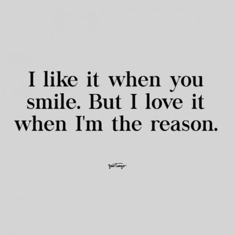 Honorable Man, Cute Quotes For Her, Cute Quotes For Him, Cute Love Quotes For Him, When You Smile, Lovey Dovey, Cute Love Quotes, Say I Love You, Quotes For Him