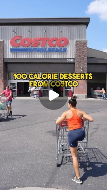 Natalia Munoz on Instagram: "💥Newsflash💥  You don’t have to skip dessert to be in a caloric deficit 🤯 all you have to do is find low calorie desserts and eat them in moderation‼️  Here’s my favorite @costco low calorie desserts 😋  ❤️Save this and add it to your next grocery haul  #costco#dessert#lowcalorie#fatloss#caloriedeficit#foodfreedom#weightloss#macros#nofaddiets#groceryshopping" Healty Meals, Ww Deserts, Costco Finds, Caloric Deficit, High Protein Low Carb Recipes, Ww Desserts, Low Calorie Desserts, Grocery Haul, Low Calorie Snacks