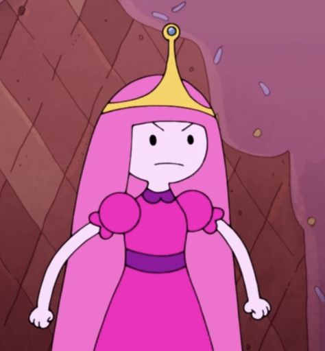 Princess Bubblegum Pfp Icon, Princess Bubblegum Fionna And Cake, Me Character Core, Literally Me In Character, Pb Adventure Time, Bubble Gum Adventure Time, Literally Me In Characters, Blonde Characters Cartoon, Princess Bubblegum Aesthetic