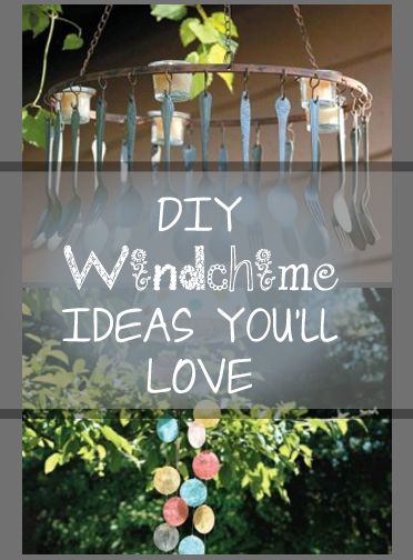 Diy Windchimes Suncatchers, Whirlygigs Wind Spinners Diy, Windchimes Diy How To Make, Windchimes Homemade, Chandelier Projects, Windchime Ideas, Diy Windchime, Diy Windchimes, Making Wind Chimes