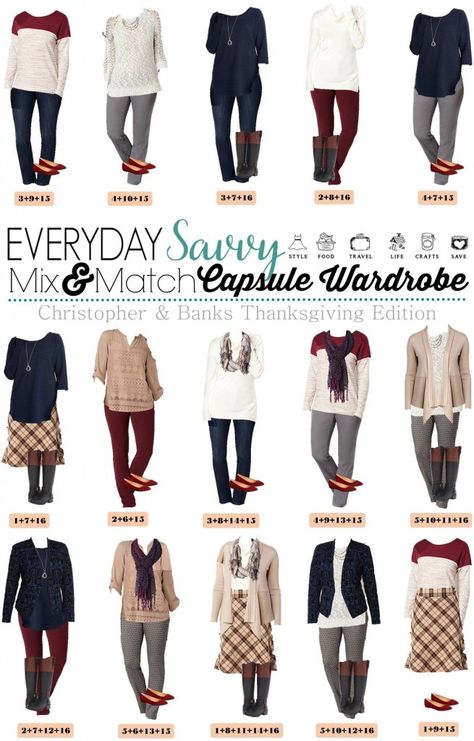 Here is a new board of mix and match Thanksgiving outfits. These pieces mix and match for 15 great outfits that are great for the whole Thanksgiving weekend. We have casual outfits for cooking and watching football, some a bit more dressy for Black Friday shopping or heading out to dinner or drinks with hometown friends and dressed up outfits for Thanksgiving dinner. No matter the occasion this Thanksgiving, these pieces will mix and match and keep you looking great! Lisa Clothes, Outfits For Thanksgiving, Outfits For Dinner, Saturday Style, French Minimalist, Watching Football, Thanksgiving Weekend, Thanksgiving Outfits, Great Outfits