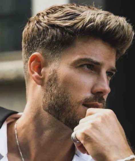 Hearstyle Men, Hảir Cut For Men, Hear Style Men, Short Quiff Hairstyles Men, Hair Style For Mens Men, Men Hairstyle 2024, Mens Hairstyles 2024, 2024 Mens Hairstyles, Men Haircut 2024