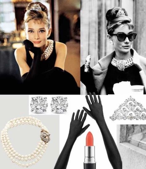 Hollywood Themed Costume Ideas: 9 Iconic Hollywood Dresses: From Marilyn Monroe to Audrey Hepburn, discover the 9 most iconic Hollywood dresses, and how to wear them. Here are the perfect Hollywood themed costume ideas for every budget and mood!  #hollywood #hollywoodcostumeparty #costumeparty #costumeideas #halloweencostumes #hollywooddresses #dress #costume #costumes #marilynmonroe #retrofashion #retrostyle #vintage Hollywood Theme Party Dress, Hollywood Iconic Looks, Hollywood Star Outfit, Millionaire Costume Ideas, Dress Like A Hollywood Star, Iconic Hollywood Dresses, Halloween Hollywood Costumes, Rat Pack Party Theme Dress, Hollywood Theme Costume