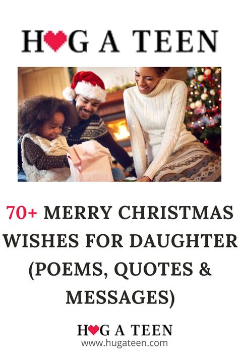 Generic Pinterest Pins - 1 Christmas Daughter Quotes, Christmas Message For Daughter, For Daughter Quotes, Christmas Greeting Card Messages, Message To Daughter, Christmas Cards Wording, Xmas Quotes, Christmas Verses, Wishes For Daughter