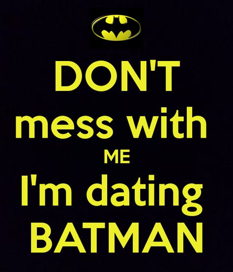 Funny Batman Quotes, I Heart Batman, Batman Boyfriend, I’m Batman, Batman Aesthetic Wallpaper, Batman X Catwoman, Batman Girlfriend, I Love Batman, Catwoman And Batman