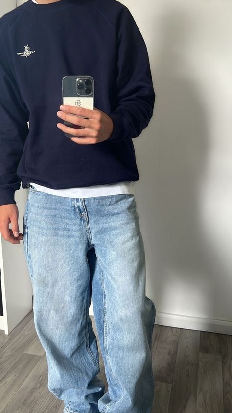 Guys Fits, Boyfriend Outfit, Guy Fits, Boys Fits, Street Fashion Men Streetwear, Street Style Outfits Men, Guys Clothing Styles, Mens Outfit Inspiration, Cool Outfits For Men