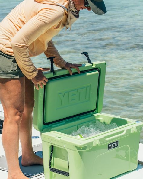 Chill with the tangy zest of summer: Key Lime meets ultimate cool in YETI Coolers!! ❄️💚 #supportlocalbusiness #shopdewaynes #shoplocal #localbusiness Yeti Cooler, Yeti Coolers, Support Local Business, Room Deco, Shop Local, Key Lime, Coolers, Local Businesses, Key