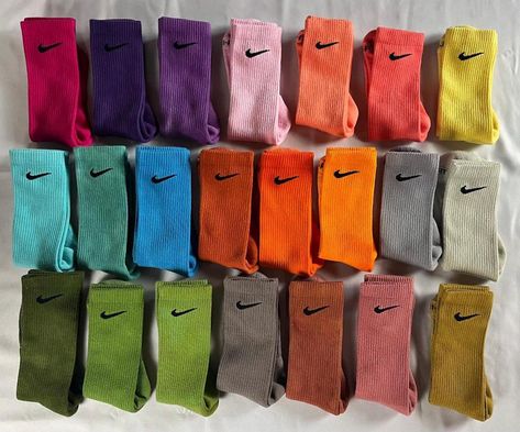 Nike crew socks