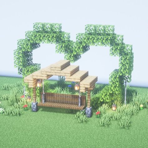 minecraft ideas Mc House, Construction Minecraft, Minecraft Welten, Case Minecraft, Minecraft Garden, Minecraft Decoration, Rumah Minecraft Sederhana, Minecraft Mansion, Minecraft Interior Design