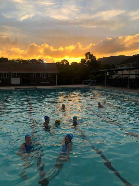 Swimming Sports Aesthetic, Syncronized Swim Aesthetic, Swim Teacher Aesthetic, Swimming Team Aesthetic, Swim Girl Aesthetic, Water Poli, Swimming Sport Aesthetic, Water Polo Aesthetic, Waterpolo Aesthetic