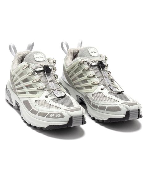 Salomon Advanced ACS Pro Advanced ‘Metal/Frost Grey’ Salomon Acs Pro Advanced Outfit, Salomon Shoes Women Outfits, Salomon Outfit Street Styles, Salomon Shoes Outfit, Salomon Outfit, Salomon Shoe, Salomon Acs Pro Advanced, Salomon Shoes Women, Oakley Shoes