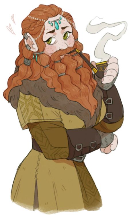 lady dwarf Fantasy Races, Dungeons And Dragons Characters, I'm Fine, Dnd Art, Wow Art, Arte Fantasy, Fantasy Rpg, Fantasy Inspiration, Medieval Fantasy