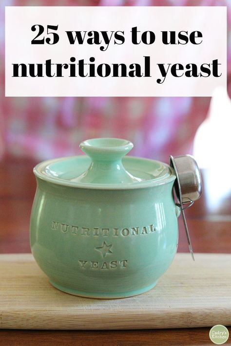 Ways To Use Nutritional Yeast, How To Use Nutritional Yeast, Nooch Recipes, Recipes Using Nutritional Yeast, Nutritional Yeast Uses, Nutritional Yeast Popcorn, Sandwiches Vegetarian, Dinners Vegetarian, Vegetarian Sandwiches