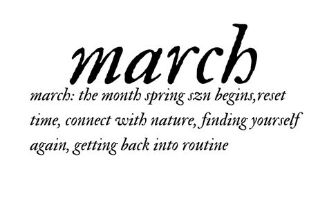 Los Angeles, March Text Aesthetic, March Girls Aesthetic, In March I'll Be Rested, March Aesthetic Quotes, March Birthday Aesthetic, March 2024 Aesthetic, Janani Core, April Mood Board Aesthetic