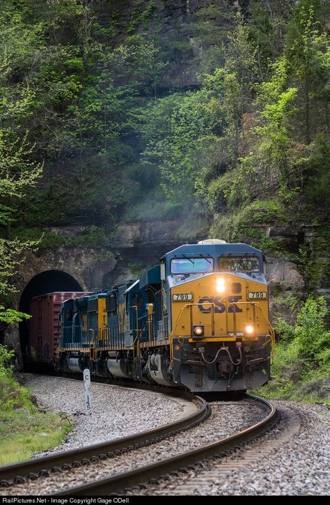 Zug, Train Tracks Photography, Steam Trains Photography, Csx Transportation, Old Steam Train, Ho Model Trains, Steam Engine Trains, Scenic Railroads, Model Train Scenery