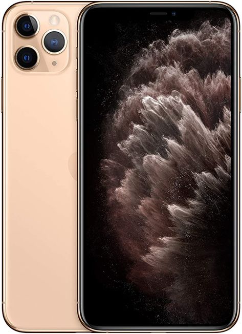 Iphone 11pro Max Gold, Iphone 11 Pro Max Gold, Smartphone Technology, Types Of Cameras, Pro Camera, Buy Apple, Apple Iphone 11, Screen Size, Color Of Life