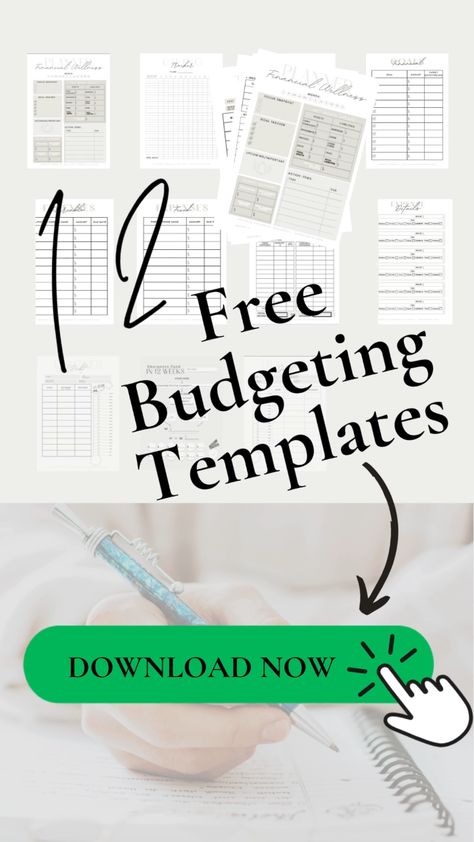 Plan Template Design, Planner Template Free Download, Budgeting Templates, Planner Template Free, Budgeting Template, Budget Planner Free, Wedding Budget Planner, Wellness Planner, Planner Writing Planner Pdf Free, Budget Planner Goodnotes, Budget Digital Planner, Budget Planner Excel, Planner Free Download, Budgeting Templates, Planner Ideas Digital, Budgeting Template, Budget Planner Ideas