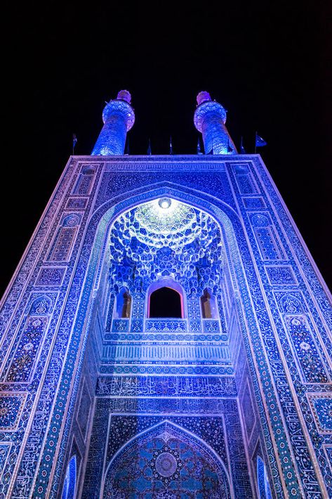 Yazd City, Iranian Architecture, Stock Photography Free, Eiffel Tower Inside, Iran, Eiffel Tower, Stock Photography, Maine, Royalty