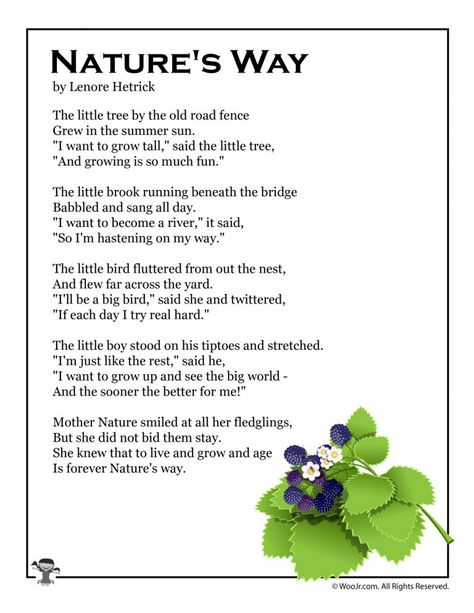 Summer Kids Poems Poem On Nature, First Grade Poems, Poems For Students, Earth Poems, Nature Poems, I Am Poem, Poems For Children, Summer Poems, Hindi Poems For Kids