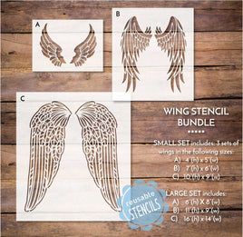 Creepy Alphabet, Wing Stencil, Angel Wings Easy, Fall Stencils, Halloween Fonts Alphabet, Winged Stencil, Angel Wings Painting, Diy Angel Wings, Angel Wings Wall Decor