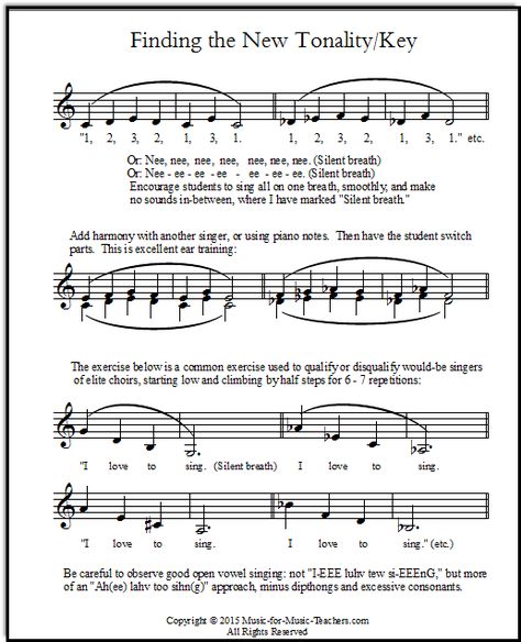 Vocal Warmups Singing, Singing Warm Ups, Choir Warm Ups, Vocal Tips, Vocal Technique, Vocal Warmups, Singing Exercises, Singing Techniques, Vocal Training