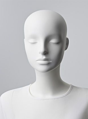 Heads | GENESIS MANNEQUINS | Manufacturer of Mannequins Manakin Head, Mannequin Face, Elf Art, Yellow Star, Human Head, Mannequin Head, Face Reference, Mannequin Heads, Female Male