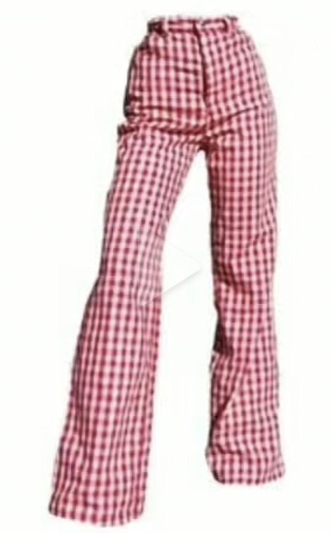 Pink Checkard Pants, Cheap Retro Plaid Bottoms, Red Checkered Pants, Yellow Plaid Pants, Red Plaid Pajama Pants, Ghoulia Yelps, Checkered Pants, Pajama Pants, Red White