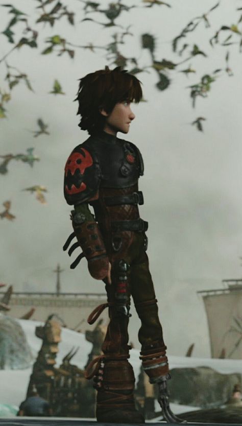 Hiccup Aesthetic, Dragon Wallpaper, Train Your Dragon, Hiccup, How To Train, How To Train Your Dragon, Httyd, How To Train Your, Video Editor