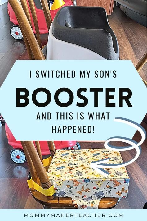 Booster Seat For Table, Diy Booster Seat For Table, Booster Seat Diy, Diy Booster Seat, Toddler Booster Seat Dining, Booster Seat Table, Toddler Dining Chair, Baby Support Seat, Baby Booster Seat