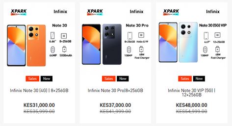 The Infinix NOTE 30 Series is made up of the Infinix NOTE 30 VIP, Infinix NOTE 30 Pro and finally the Infinix NOTE 30 Infinix Note 30, Wireless Charging Pad, Price Comparison, Wireless Charger, Smartphone, Quick Saves