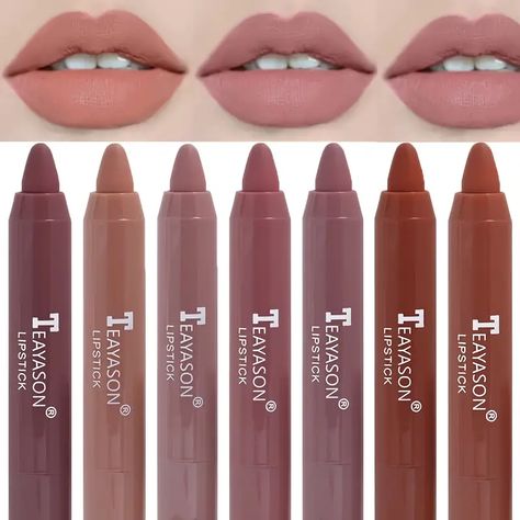 Item Form: Paste
Skin Type: All Skins
Color Tone: Red Line
Makeup Effect: Matte Makeup Bibir, Lipstick Ingredients, Matte Nude Lipstick, Matte Lipstick Colors, Matte Lipstick Set, Lipstick Pencil, Crayon Lipstick, Waterproof Lipstick, Gloss À Lèvres