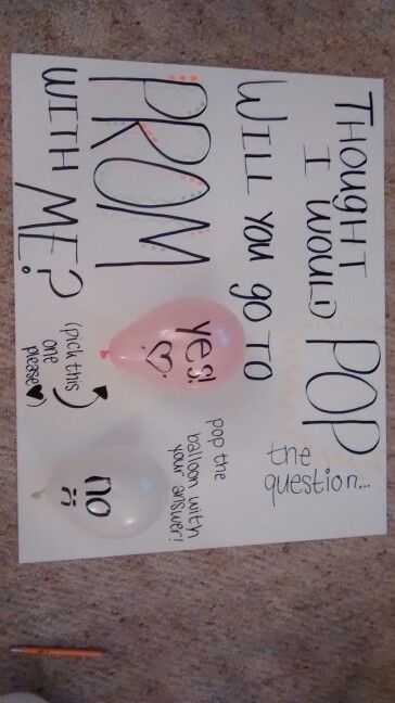 How To Ask Your Girlfriend To Prom, Promposal Poster Ideas For Girlfriend, Ways To Ask Your Girlfriend To Prom, Prom Poster Ideas For Girlfriend, Prom Sign Ideas For Girlfriend, Senior Prom Proposal Ideas, Prom Posals For Girlfriends, Cute Prom Proposals Girlfriends, Cute Ways To Ask A Girl To Prom