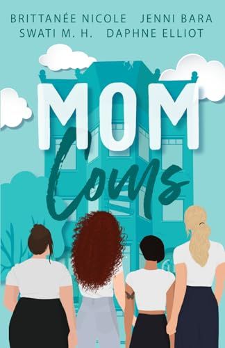 Mom Coms (The Momcoms, #0.5) Newly Divorced, Mom Of Three, Single Mum, Kindle Reader, Reading Library, New Tablets, Call Mom, Moving In Together, Reading Apps