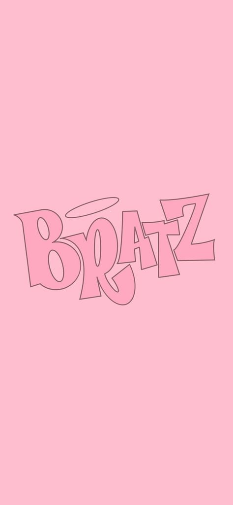 Pink Android Wallpaper, Cute Wallpapers For Ipad Aesthetic Pink, Pink Designer Aesthetic Wallpaper, Bratz Logo Aesthetic Wallpaper, Gallery Logo Aesthetic Pink, Pink Y2k Wallpaper Aesthetic, Ios 16 Wallpaper Aesthetic Pink, Pink Aesthetic Wallpaper For Ipad, Pink Bratz Aesthetic Wallpaper