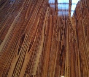 zebrano-high-gloss-flooring High Gloss Floors, Overland Truck, Light Reflection, Laminate Flooring, Chic Design, High Gloss, Laminate, Hardwood Floors, Decor Ideas