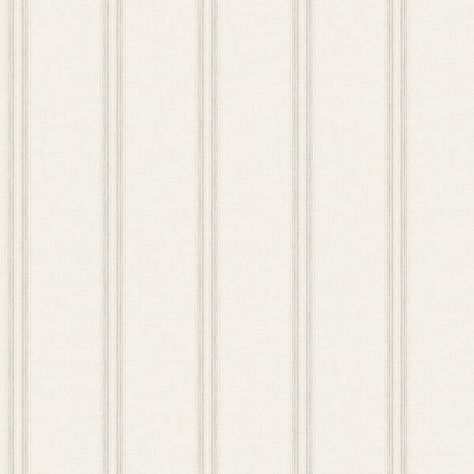 Golisano, Johnny Teal Stripes, 33undefined L X 20.5 W, Wallpaper Roll - On Sale - Bed Bath & Beyond - 32743702 Striped Green Wallpaper, Green Striped Wallpaper, Strip Wallpaper, Wallpaper Bed, Stripped Wallpaper, Farmhouse Wallpaper, Brewster Wallpaper, Stripe Wallpaper, Wallpaper For Sale