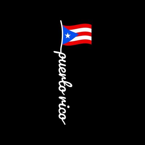 Puerto Rico Flag Wallpaper, Puerto Rican Flag Tattoo, Puerto Rico Wallpaper, Puerto Rican Slang, Puerto Rico Svg, Puerto Rican Artwork, Pr Flag, Puerto Rico Pictures, Puerto Rico Trip