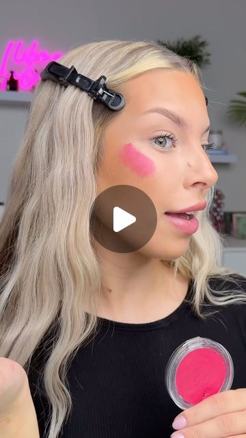 Lauren Lehnen on Instagram: "And they’re all UNDER $15 😍👏

Products mentioned:
@milanicosmetics cream blush
@nyxcosmetics wonder stick cream blush 
@elfcosmetics liquid blush

#makeup #drugstoremakeup #affordablemakeup #affordablebeauty #blush #makeupfavorites #makeupmusthaves" Cream Blush Stick, Blush Stick, Liquid Blush, Favorite Makeup Products, Makeup Must Haves, Affordable Makeup, Cream Blush, Drugstore Makeup, Nyx Cosmetics