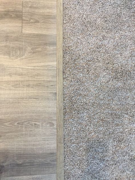 LAMINATE TO CARPET TRANSITIONAL STRIP Carpet And Vinyl Floor Transition, Carpet Vinyl Transition, Carpet Trim Ideas, Carpet Hardwood Transition, Carpet To Vinyl Plank Transition, Carpet Wood Floor Transition, Carpet And Tile Combinations, Carpet And Tile Transition Living Rooms, Carpet And Vinyl Combinations