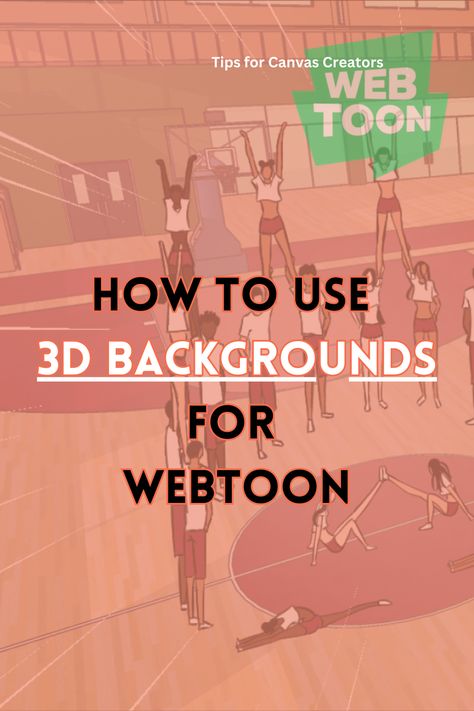 3d background Background For Webtoon, Single Background, Web Comic, Comic Tutorial, Procreate Brushes Free, Human Anatomy Art, Drawing Expressions, 3d Background, Clip Studio Paint