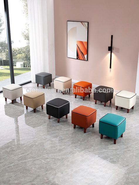 Dining stools